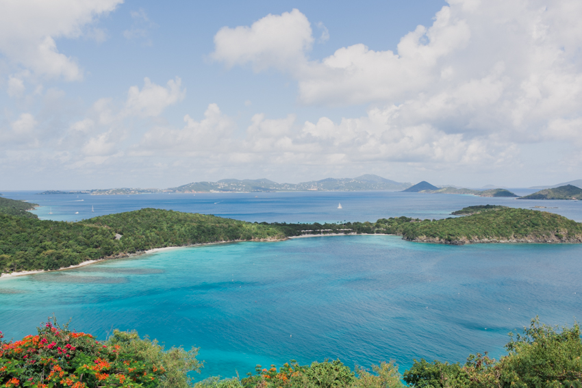 Samantha+Peter St John, US Virgin Islands New York • Paris
